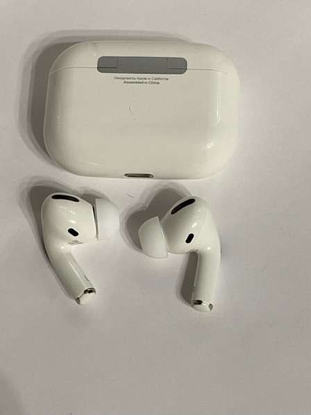 AirPods Pro в Москве