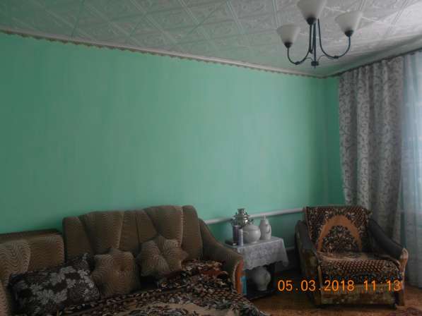 Продажа дома в ст. Холмской, Краснодарского края в Абинске фото 5