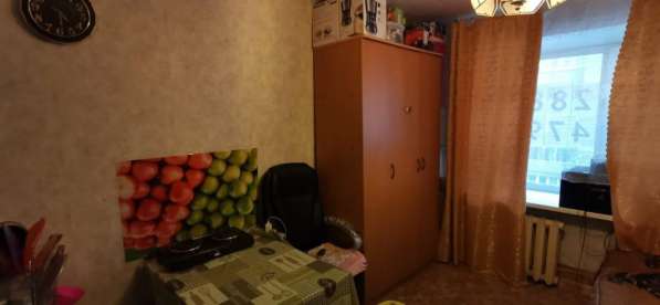 Продам комнату в общежитии в Красноярске фото 3