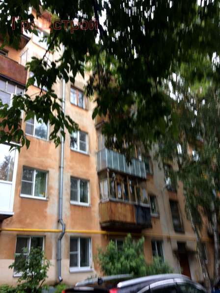 Продам двухкомнатную квартиру в Вологда.Жилая площадь 41 кв.м.Этаж 3.Дом кирпичный.
