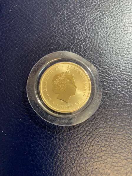 Монеты австралии 1$ в Ноябрьске фото 6