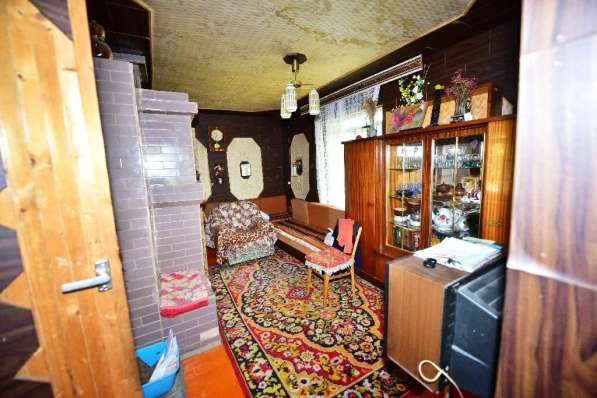 Продам 3-этажный дом, ст. Черница, 16 км от Минска в фото 8
