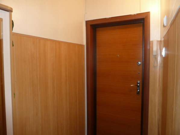 Продается 3-х комнатная квартира, Лузино ул. Комсомольская13 в Омске фото 11
