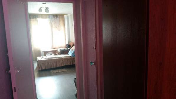 Продажа 2 комнатной квартиры в Ефремове фото 6