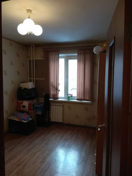 Собственник продаст 4-х комнатную квартиру в Красноярске фото 5
