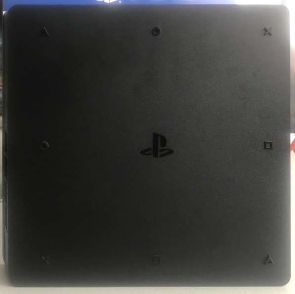 Sony PS4 Slim 1Tb в Москве фото 7