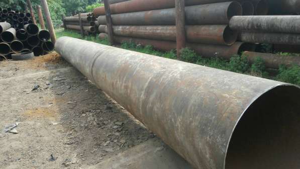 Продам трубы б. у ф820х9-8 в фото 4