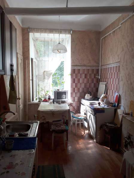 Комната на Пушкинской в Ростове-на-Дону фото 5