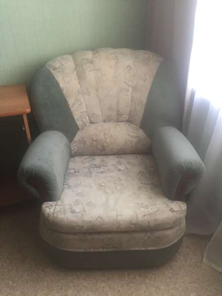 Продам мебель: кресло