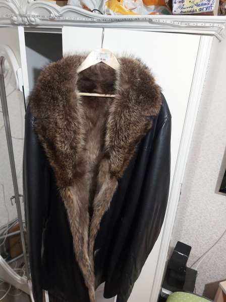 Новый мужской пальто для солидных и стройных мужиков в Лосино-Петровском фото 11