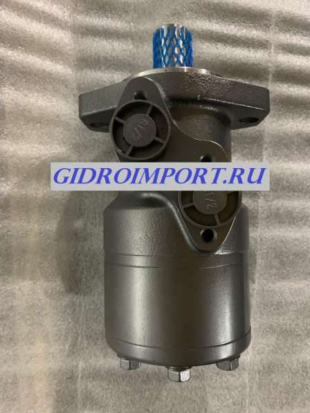Гидромотор OMR50 315 400 в Самаре