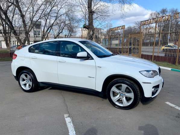BMW, X6, продажа в Москве в Москве фото 45