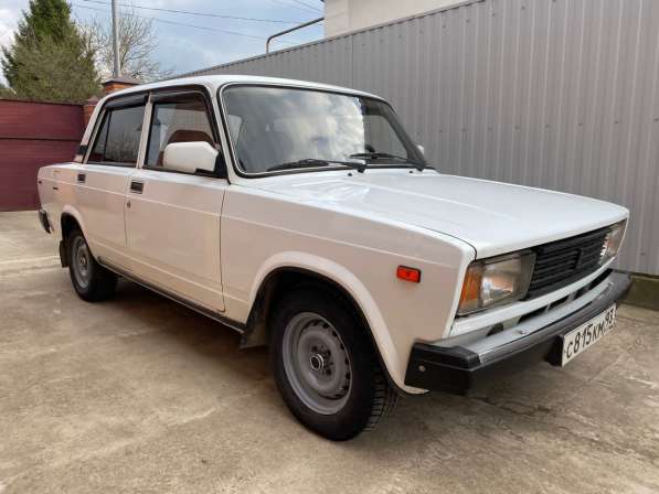 ВАЗ (Lada), 2105, продажа в Армавире
