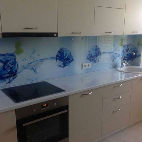 Продам кухню новую в Краснодаре фото 5