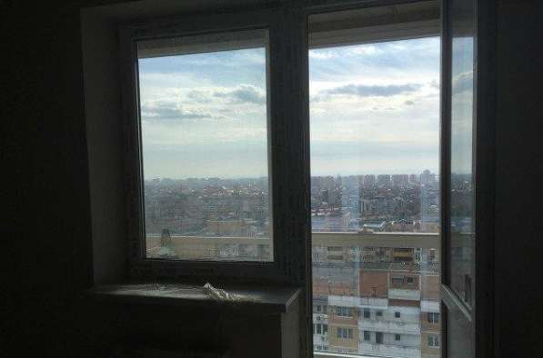 Продам однокомнатную квартиру в Краснодар.Жилая площадь 50,30 кв.м.Этаж 19.Дом монолитный.