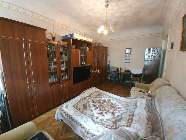 Продаётся (расселяется) шестикомнатная квартира в Санкт-Петербурге фото 11