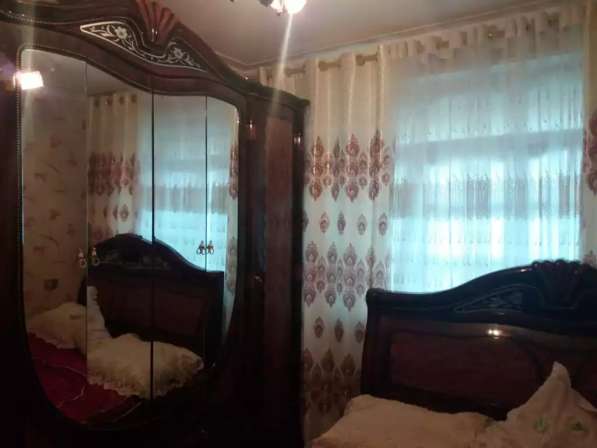4-комнатная Квартира в фото 20