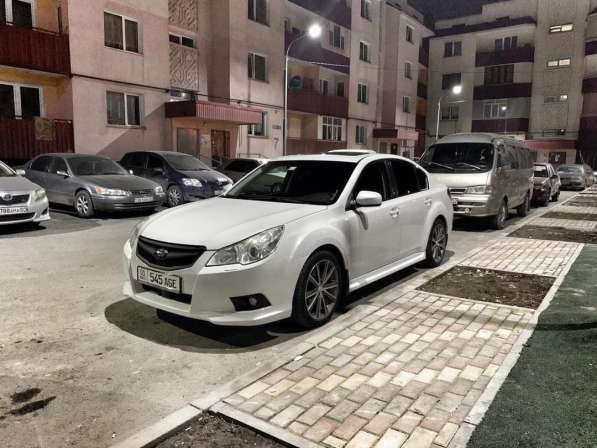 Subaru, Legacy, продажа в г.Бишкек