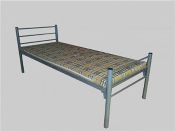 Металлические кровати