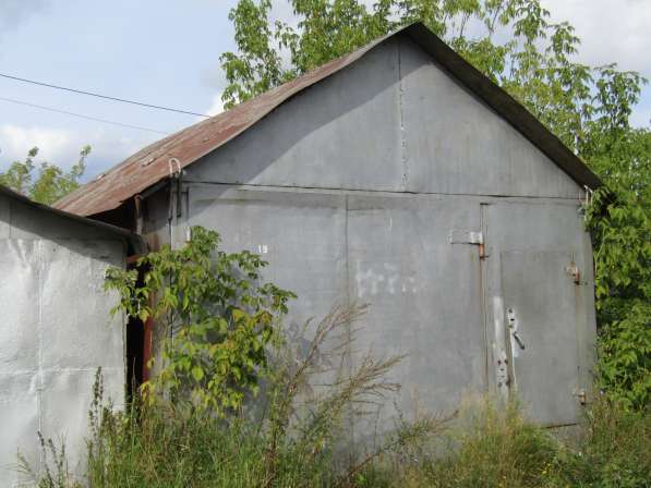 Сдаю гараж в аренду в восточном районе восток-1 в Канаше фото 3
