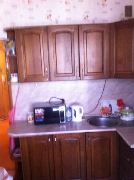 1 комнатная квартира в г. Михайловске с ремонтом и мебелью в Ставрополе фото 10