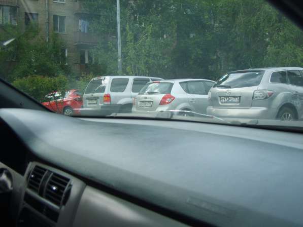 Chevrolet, Lacetti, продажа в Москве в Москве фото 4