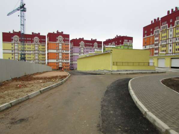 Купить квартиру в новом доме на стадии сдачи! в Севастополе фото 3