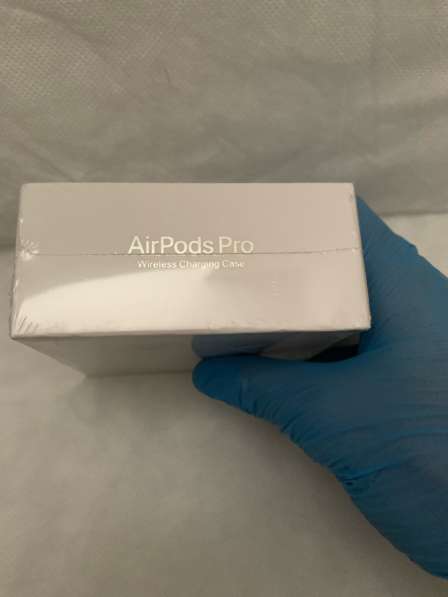 AirPods Pro 2 в Махачкале