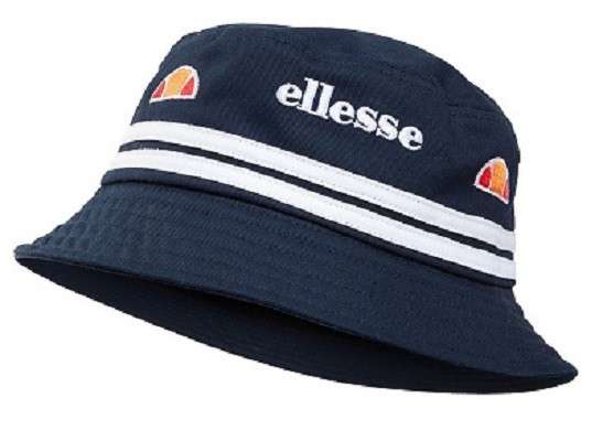 Панама итальянского casual бренда Ellesse