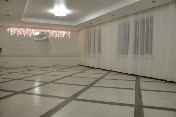 Элитный коттедж в Курортном районе с банкетным залом в Санкт-Петербурге фото 6