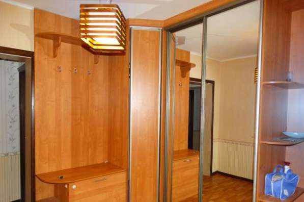 Продам трехкомнатную квартиру в Краснодар.Жилая площадь 75 кв.м.Этаж 5.Дом кирпичный.