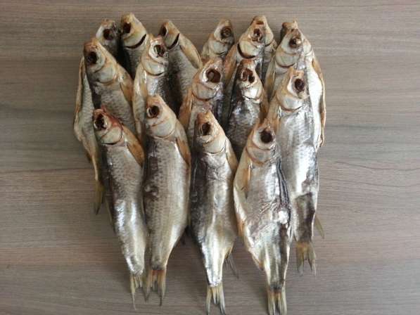 Астраханская вяленая рыба в Подольске фото 5