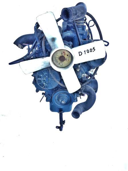 Двигатель для мини трактора в фото 17