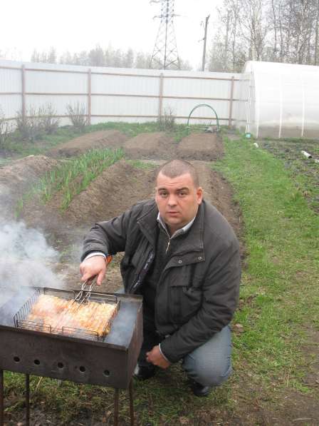 Андрей, 51 год, хочет пообщаться