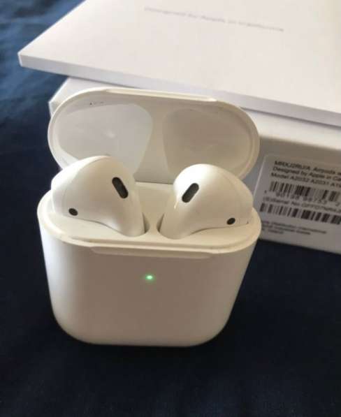 Air pods 2