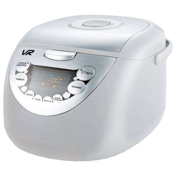 Мультиварка VR MC-2015V