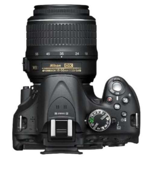 Nikon D5200 +штатив tr380 в 