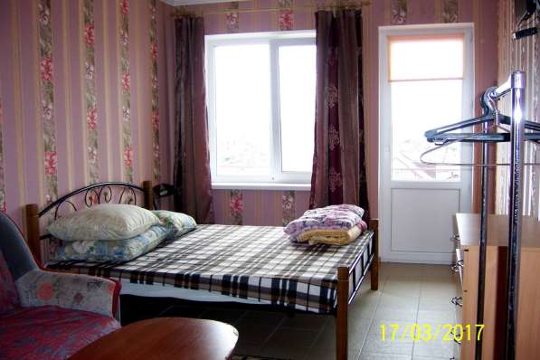 Уютное комфортабельное жилье на Северной стороне Севастополя в Севастополе фото 10