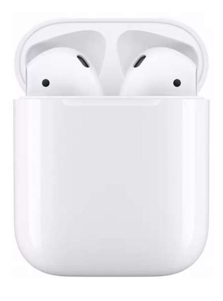 Беспроводные наушники AirPods 2