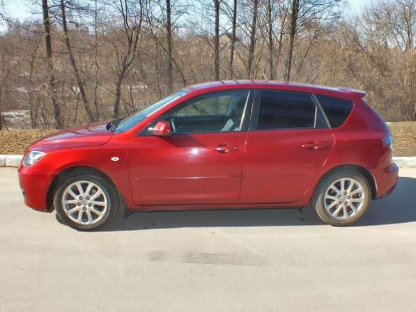 Mazda 3 (2008), продажав Иванове в Иванове