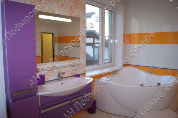 Продам коттедж в Москва.Жилая площадь 410 кв.м.Есть Электричество. в Москве фото 66