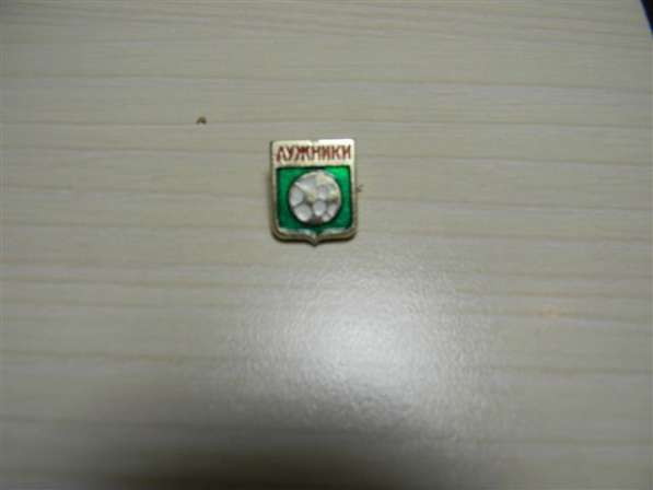 Значок.Стадион.Лужники. Им. Кирова,Челябинск, легк.мет., 12р в фото 27