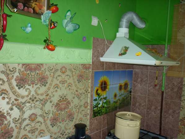 Продаются 2 дома на участке 4,25 с в Таганроге фото 10