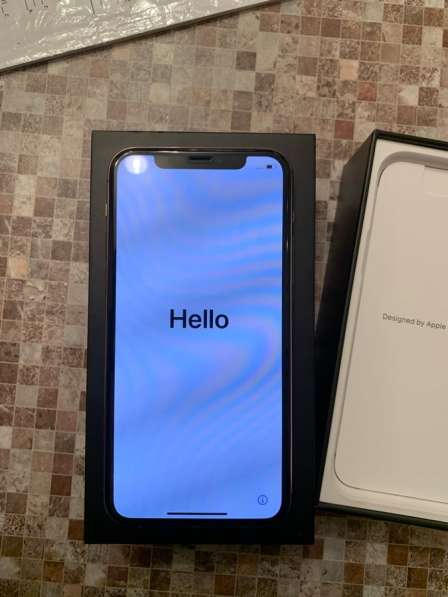 Apple iPhone 11 Pro 256 gb в Москве фото 3