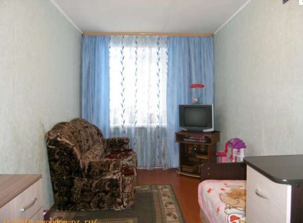 Продается трехкомнатеая квартира на ул. Менделеева в Переславле-Залесском