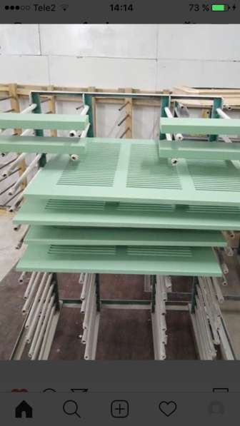 Покраска мебели в Москве фото 17