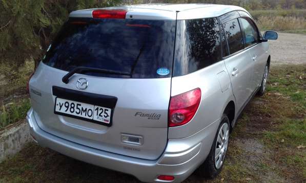 Mazda, Familia, продажа в Краснодаре в Краснодаре фото 9