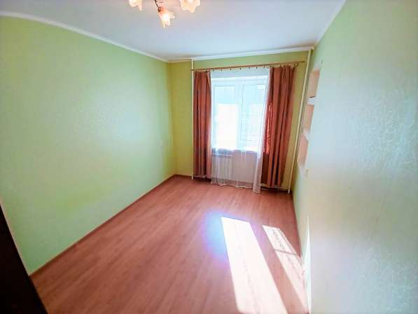 Продается двухкомнатная квартира в Электростале фото 25
