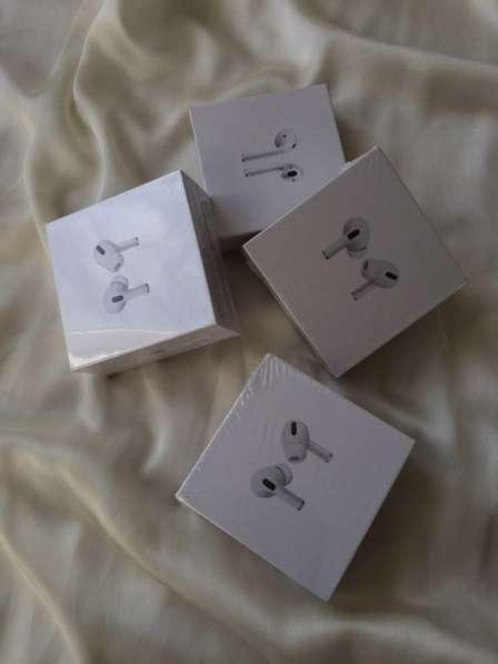 AirPods Pro/Airpods 2