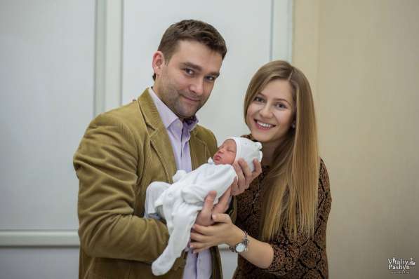Свадебный и семейный фотограф в Москве фото 7